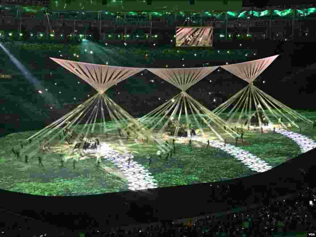2016 Rio Olympics