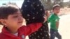 Anak-anak di Suriah Derita Stres Akut Akibat Perang