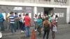 Grupo se atribuye incendio que dañó instalaciones del Consejo Nacional Electoral en Venezuela