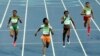 JO 2016 : Ahouré et Ta Lou, les flèches ivoiriennes veulent faire mouche sur le sprint à Rio 