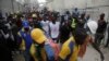 Immeuble effondré lundi à Lagos: le bilan s'élève à 36 morts