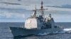 Pentagon Selidiki Penyebab Musibah Tabrakan Kapal Selam AS