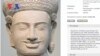 Antiquities Dispute Pits Cambodia Against Establishment