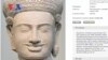 Antiquities Dispute Pits Cambodia Against Establishment