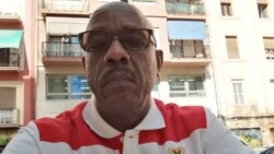 Mali jamana fanga foloya lanyiniw, Alexi Kalembry felaw a kola