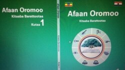 Jijjiirama Sirna Barnootaa  Oromiyaa fi Waa’ee Qubee Ogeeyyiin Maal Jedhu? Kutaa 3ffaa