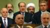 Iraqi Prime Minister Maliki to Step Down