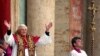 South Africa Reacts With Surprise as Pope Resigns