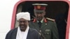Premier gouvernement dirigé par un Premier ministre depuis 1989 au Soudan