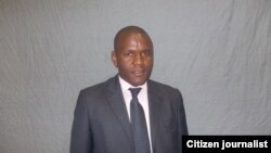 Ricky Munyaradzi Mukonza