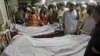 Pakistani Taliban Claims It Beheaded 12 Soldiers