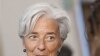 Calon Terkuat Pimpin IMF, Lagarde Puas di Tiongkok