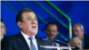 Uzbek Mayor Vows to Name, Shame Divorcing Couples