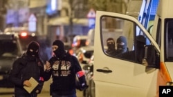 Belgijska policija pretražuje kvart u kojem je uhapšen terorista Mohamed Abrini
