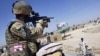 В Афганистане погибли четыре военнослужащих НАТО