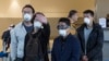 چین: کرونا وائرس سے ایک دن میں 57 افراد ہلاک، مجموعی ہلاکتیں 361 ہو گئیں