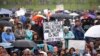 Marche à Washington pour la science