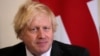 UK PM Johnson Suffers By-Election Disaster
