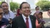 Pemerintah akan Tangguhkan Reklamasi Lahan di Jakarta Utara