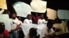 Angola: Músicos a favor dos "golpistas"