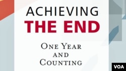 AIDS advocacy group AVAC annual report calls for quicker response to end epidemic.