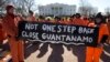 Ngũ Giác Đài công bố phúc trình về việc đóng cửa Guantanamo