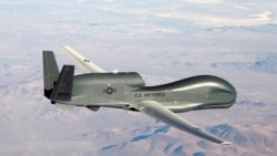 Iran Shoots Down US Drone - Tensions Escalate