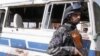 Irak'ta Yedi Polis Öldürüldü