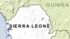 Sierra Leone Refutes Rumors It Voted Against Nigeria's Security Council Membership