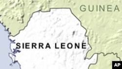 Sierra Leone Refutes Rumors It Voted Against Nigeria's Security Council Membership