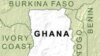 10 người chết vì tai nạn máy bay ở Ghana 