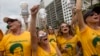Olympic Rio có thể bị Brazil điều tra tham nhũng