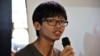 香港前“学生动源”召集人被判“侮辱国旗罪”罪成立