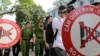 تغییر رویه هانوی در برخورد با تظاهرات ضدچینی