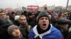 Пять лет после протестов на Болотной: слышит ли власть граждан? 