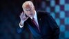 Joe Biden: “Ningún candidato ha sabido menos que Donald Trump”