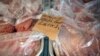 Produk Halal di Norwegia dan Inggris Mengandung Babi