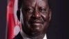 Odinga estime qu'il est encore temps de faire de réformes avant l'élection