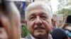 Lopez Obrador Looks to Tree Planting to Create Mexico Jobs