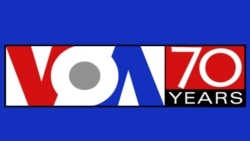 VOA Looks to Future on 70th Anniversary