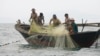 Cục trưởng Cục Kiểm ngư trả lời về tình trạng ngư dân ‘xâm phạm lãnh hải’
