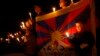 Warga Tibet Tewas Karena Bakar Diri