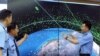 한국군, 우주전력 첫 발...'우주정보상황실' 문 열어