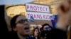 Trump Reverses Obama-Era Transgender Bathroom Guidance