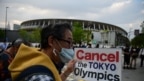 Des médecins demandent l'annulation des Jeux olympiques de Tokyo