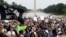 Protesti u Washingtonu, 6. juni 2020.