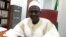 Sanata Mustapha Bukar Madawakin Daura, mai wakiltar Katsina ta Arewa. 