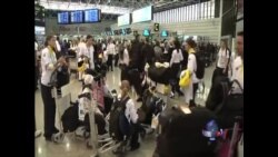 运动员盛赞索契冬奥会