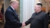 TT Trump sẵn lòng gặp ông Kim Jong Un lần ba?