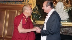 ༧གོང་ས་མཆོག་གི་ཐུགས་གསོའི་གསུང་འཕྲིན།